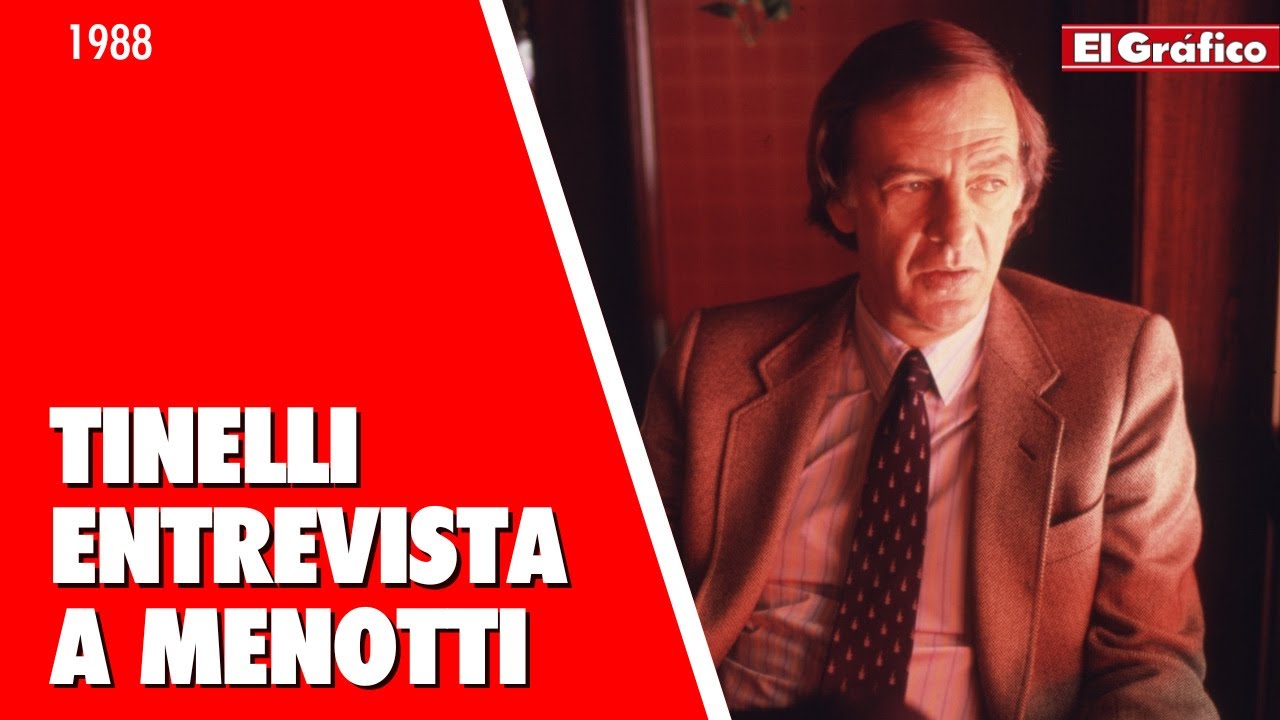 UNA PASIÓN: EL FÚTBOL - MARCELO TINELLI, CÉSAR LUIS MENOTTI Y MARÍA ELVIRA ARECES