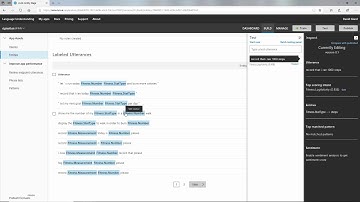 GCast 28: Natural Language Processing with LUIS