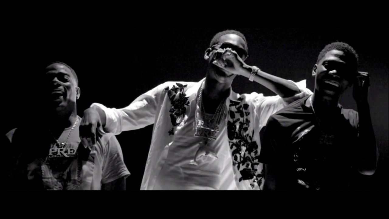 [FREE] Young Dolph ft Drake ''street challege'' Type Beat- 2017 (Prod.RN beatz)TRAP/RAP