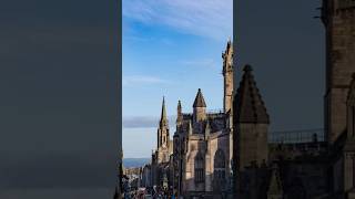 Edinburgh Castle Guided Walking Tour with Entry Ticket