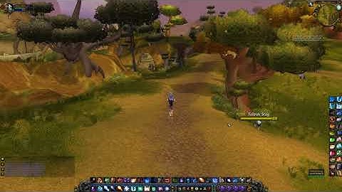 Second  Burning Blade Pyre Location (Standards and Practices), WoW TBC