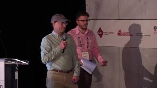 Startup Brewery Challenge Presentation: Aspetuck Brew Lab