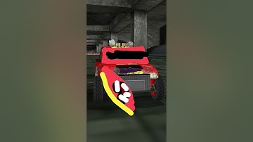 321 go demolition Derby 3 part 2