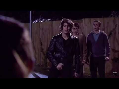 Inbetweeners meme - YouTube