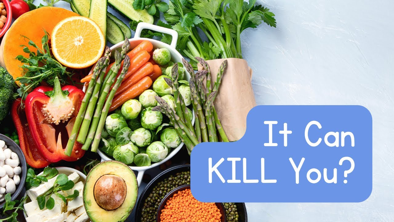 Is A Vegan Diet Healthy? Here's The Science YouTube