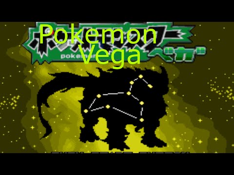Video Pokemon Vega Part 1 A Brand New World! - youtube