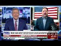 SHOCK WARNING: Trump warns bombing will RETURN if Iran misbehaves