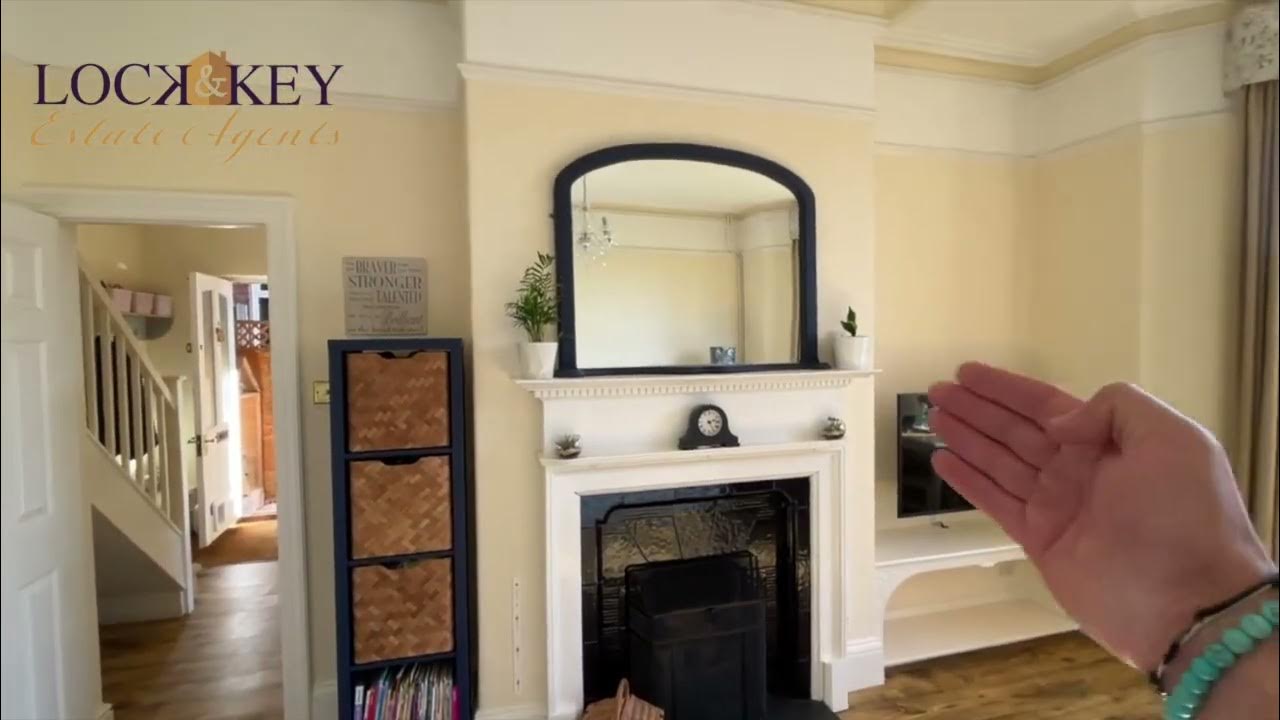 [Property For Sale] Sandridge Road, Melksham YouTube