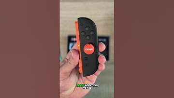 Thumb Grips for Switch 2                                #switch2 #switch2accessories #gaming