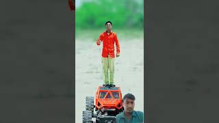 tarzan vs car# hulk monstar short bideo