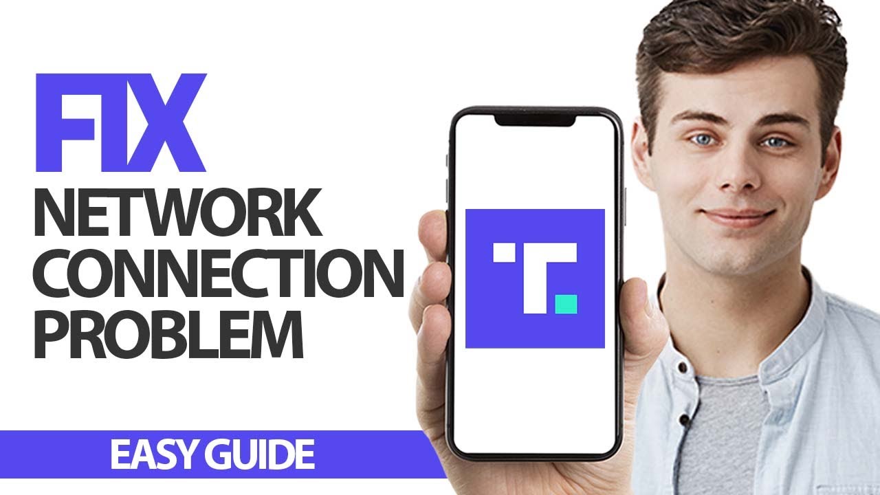 How To Fix Truth Social App Network Connection Problem | Final Solution