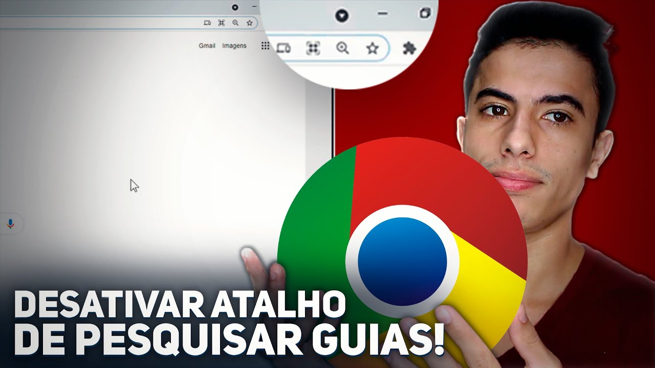 Opção 'Fechar outras guias' do Google Chrome está voltando