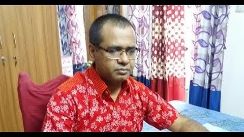 Class-1 || ICT C Program || Chap-5,2nd Part || Data Type, Constant || Anupam Halder