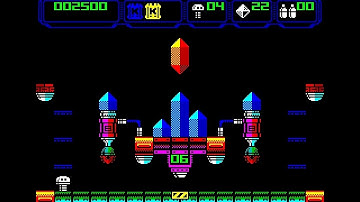 Springbot - Mars Attack! - RZX Playback