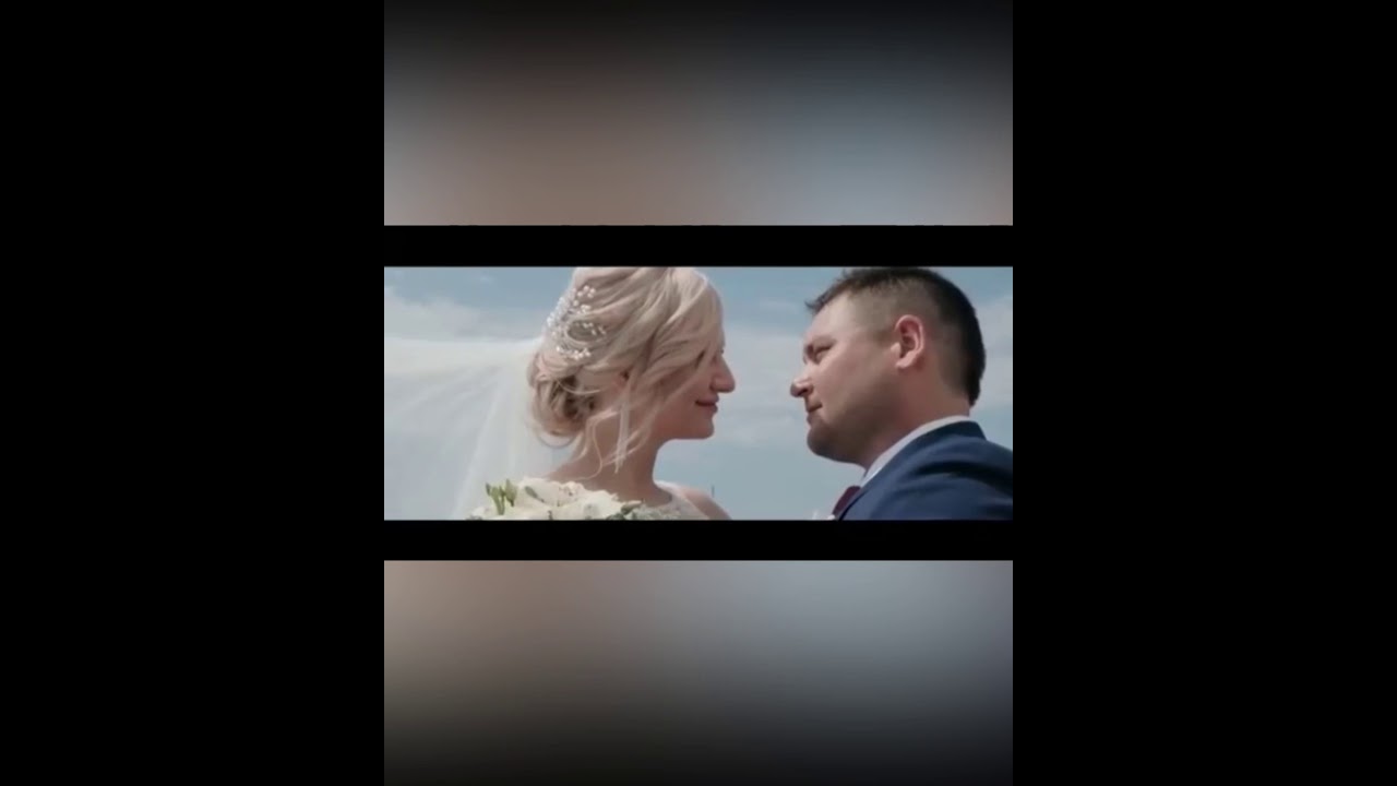 Песня посвящённая                                             любимому мужу♥️