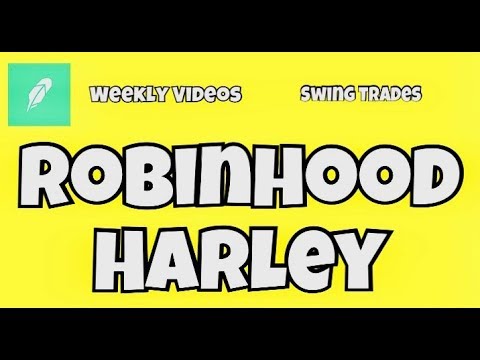Robinhood Challenge Begins & Top Stock Break Down December 2017 Robinhood Challenge Begins & Top Stock Break Down December 2017