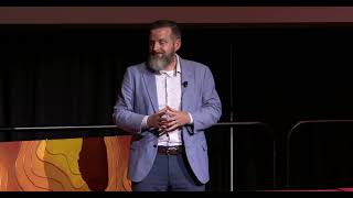 The real value of a higher education | Lou Hirsch | TEDxUKY