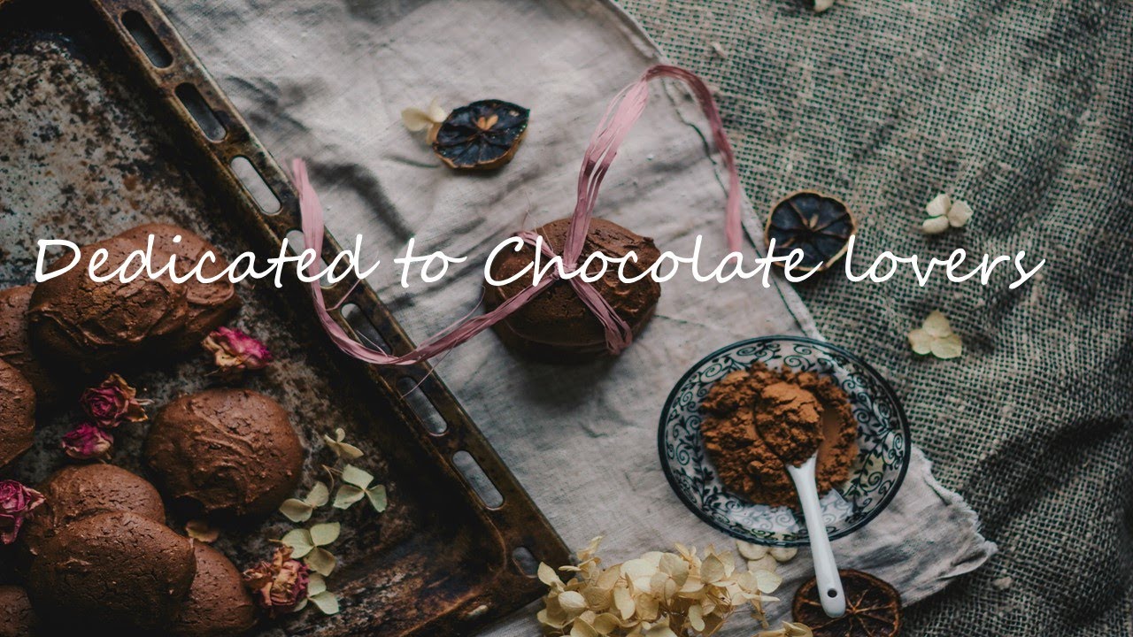 10 receitas fáceis com chocolate para comemorar o Dia Mundial do ...