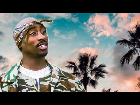 2Pac - Smash And Blast || 2024