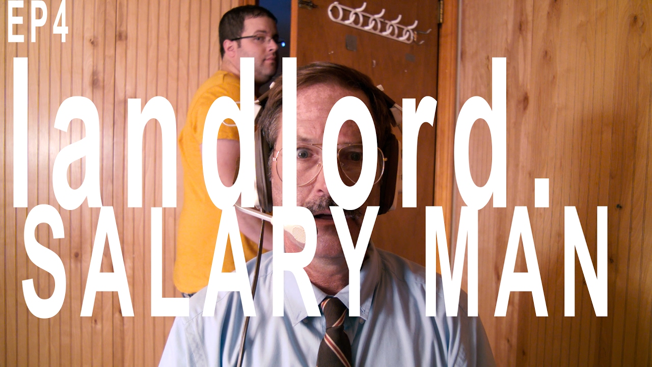 Landlord Salary Man Part 1 Episode 4 YouTube landlord-salary-man-part-1-episode-4-youtube