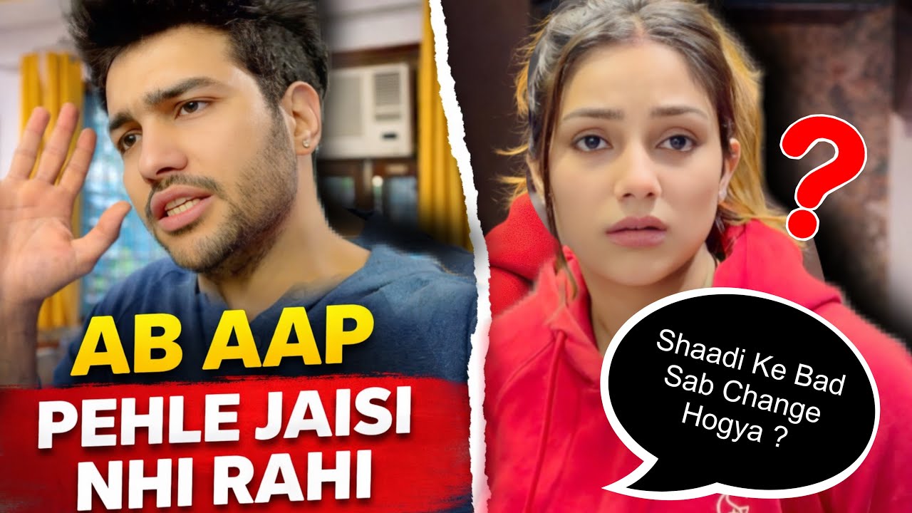 SHRUTI Ko IRRITATE Karke Badi Galti Krdi😱| @tusharshrutivlogs 