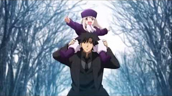 うろ覚え Fate Zero Youtube