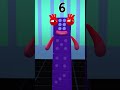 Twenty One and One | Numberblocks COURSE - Level 4, Green (S5 E14)