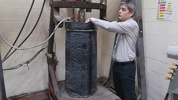 Triaxial testing of geogrid-stabilised materials I Geotechnical Engineering I TGC Episode 12