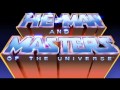 Heman  extended theme