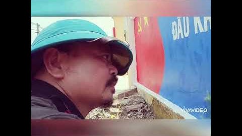 Vẽ tranh tường cổ động tại Đống Đa, Hà Nội – Vẽ tranh tường Hà Nội rẻ đẹp Zalo 0799110022