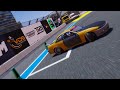 Idl rd 4 sochiautodrom  carx drift racing online cinematic
