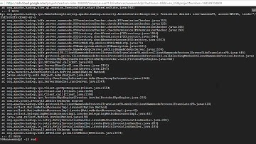 Running Hive from shell - fix