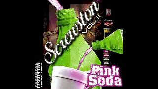 Screwston - Vol. 2. Pink Soda (2001) [Full Album] Houston, TX