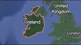 Ireland: History, Culture, and Beyond #ireland #mustwatch #YouTube @Worldwhisp