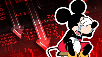 ¿Está perdiendo dinero el streaming de Disney?