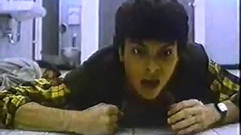 『クリープス』日本版劇場予告編