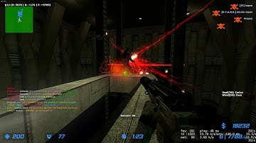 [CSS ZE] ZE_FFVII_Cosmo_Canyon_v2_1 WIN