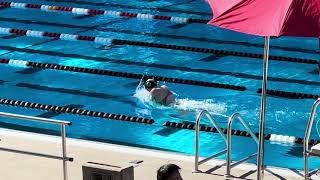 Charlotte Ducanois 50 Lcm Breast Summer Blast 2023 35.30