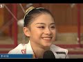 Li shijia in the olympic year english subs