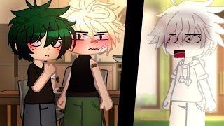 Oh My Gosh(Bkdk🧡💚, Secret Dating Au, Original?🤷‍♀️)