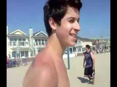 David Henrie is...