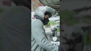 Seperti Aku Seperti Jiwaku