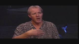 Ian McCormack A Glimpse of Eternity HD