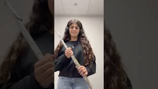 Sparks  Coldplay Saxophone Solo By Evan Jacobson Flute Edition