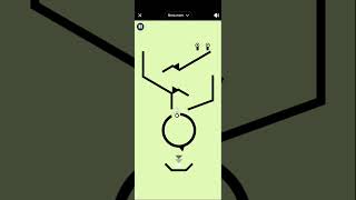 Go Escape! Game play #youtubeplayables #game #mobile #andriod #youtube screenshot 3