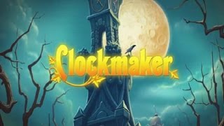 Clockmaker I Amazing Match3 Puzzle - Gameplay IOS & Android