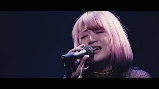 [ 005 Live ] :Tielle - Cage/Binary Star : SawanoHiroyuki [nZk] [ 1080 FullHD ]