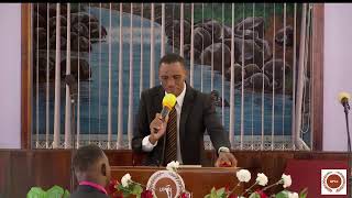 Funeral Service for the late Nadia Henry- March 7, 2026
