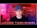 BTS - Louder Than Bombs (russian cover ▫ на русском)