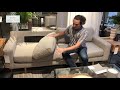 WEST ELM EDDY Sofa Review | Sofa Selector